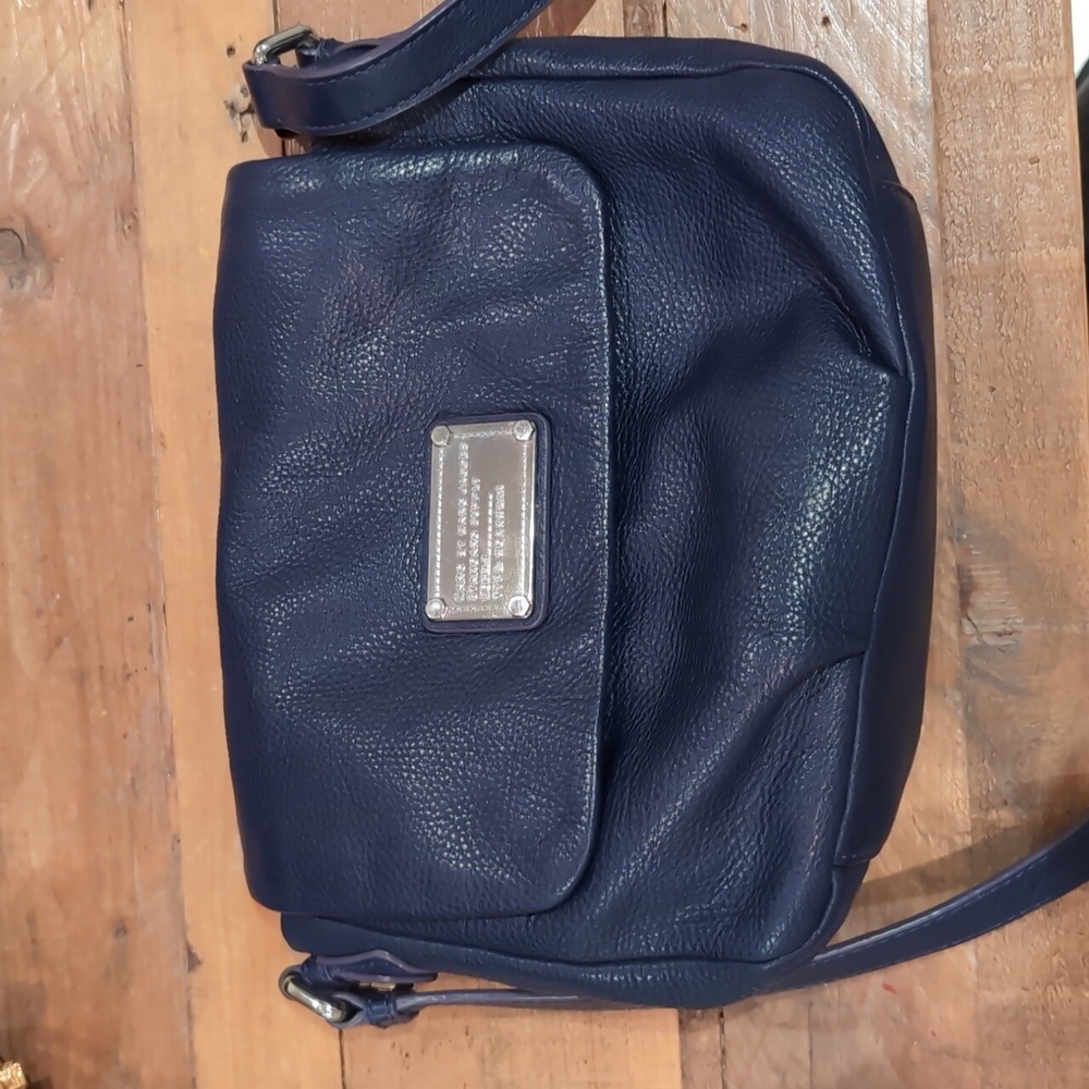 Marc Jacobs cross body bag